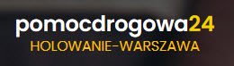 pomoc drogowa warszawa