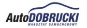 Auto Dobrucki Gdynia