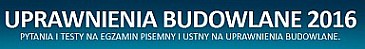 program uprawnienia budowlane