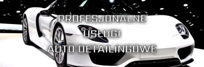 auto detailing łódź